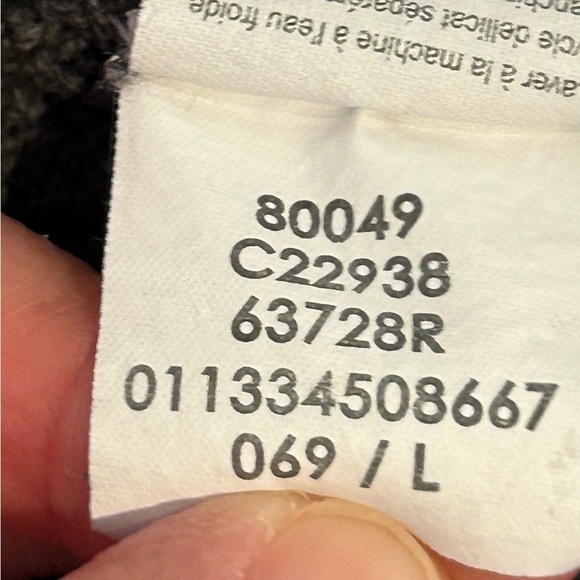 LF Furst Of A Kind Distressed Sweatshirt - Picture 11 of 13